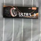 ساعة مشابهة لساعة ابل