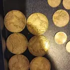 عملات قديمه