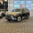لكزس بي بي 2025 عماني تشغيل عن بعد -555000