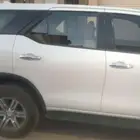 فورتشنر موديل 22
