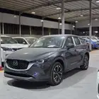 مازدا CX5 موديل 2023 فل كامل