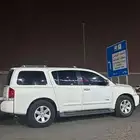 سيارة نيسان 2006 ارمادمورانور