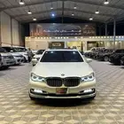 بى ام دبليو 2018 LI730