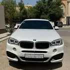 BMW X6   كت M موديل 2015