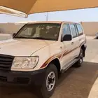 لا ندكروزر 2005 G