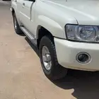 للبيع باترول فتك 2022 فل كامل