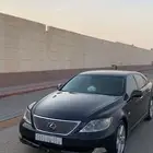 لكزس 2008 لارج فل كامل سعودي