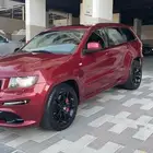جيب شيروكي 2013 srt