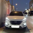 هونداي توسان 2017