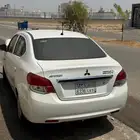 ميتسوبيشي اتراج 2020