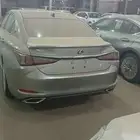 متوفر لكزس اى اس 350 cc موديل 2025