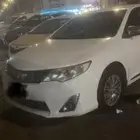 كامري 2015