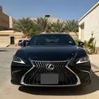 لكزس نظيف اخو الجديد فل cc عبداللطيف جميل