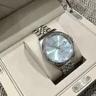 ساعة جاك فيليب سويسرية اصليه