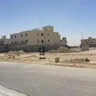 للبيع ارض فاخرة بمخطط النخبة