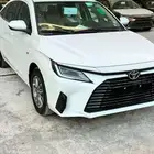 عرض خاص يارس Y استاندر 2026 سعودي بسعر62500