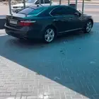 لكزس 460 2007 للبدل فقط