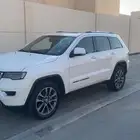 جراند شيروكي ليمتد 2018