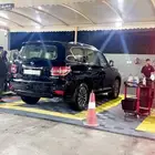 نيسان بلاتينيوم 2018