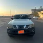 سفاري باترول