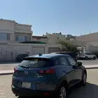 مازدا cx3 موديل 2018 للبيع - مستخدم أول