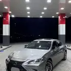 للبيع لكزس ES250 موديل 2022