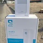 روتر موبايلي G5 روتر و مودم هديه انترنت