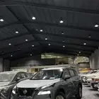 نيسان اكس تريل 7 مقاعد 2025