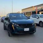 بيجو 3008 موديل 2024