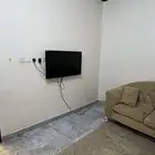 شقة عوائل للأيجار