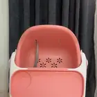 كرسي أطفال للأكل