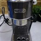 الة ديلونجي بكل ملحقاتها