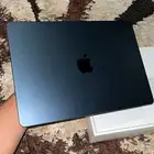 لابتوب ماك بوك