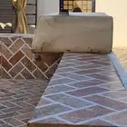 تانكي المنيوم وتلبيسه شنطه باترول