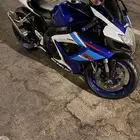 للبيع دباب سزوكي ريس 750