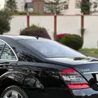 مرسيدس بحالة الوكاله مخزن