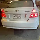 افيو شيفرولية 2014