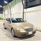 لكزس es350 فل كامل 2007
