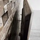 شاشه للبيع مقاس 75