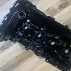 غطاء جلد بلوف وكرسي مكينة تحت مازدا 6