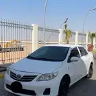 كورلا 13 للبيع او للبدل المناسب