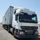 راس تريلا للإيجار الشهري او السنوي