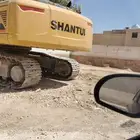 مقاول حفر وترحيل