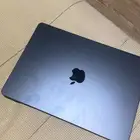 Macbook air 13 m4 512 gb استخدام يوم واحد بس