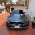 مرسيدس E250 2021
