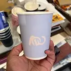 اكواب ورقية جذابة