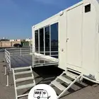 للبيع كرفان جديد