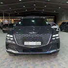 جينسس gv80 2020 رويال