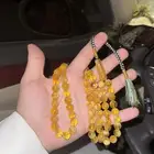 سبحه كهرمان