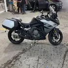 دباب ريس GT 650 2024 cfmoto